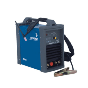 Saldatrice TIG, Inverter dhe MMA