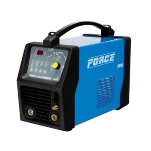 Saldatrice Inverter TIG DC