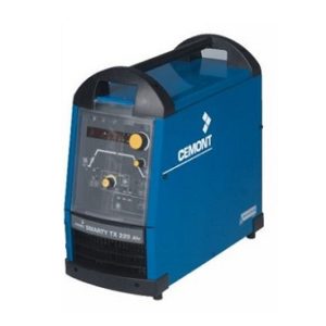 Saldatrice Inverter AC/DC (ALU)