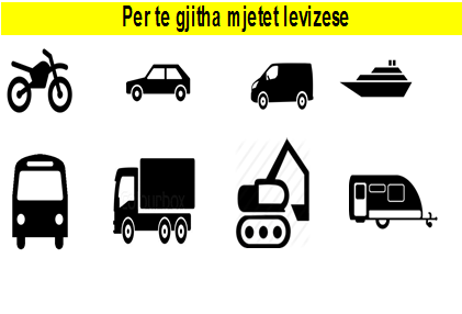 Karrikues dhe Starter - Image 2