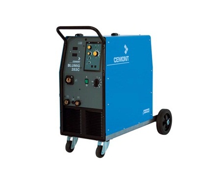 Blumig Compact 243 283 353 C