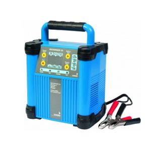 Karrikues Inverter