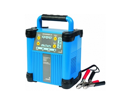 Karrikues Inverter