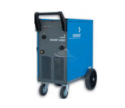 Sharp MC WT Series