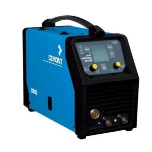 Saldatrice Mig Mag Inverter