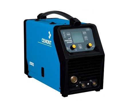 Precisa 200MP Power
