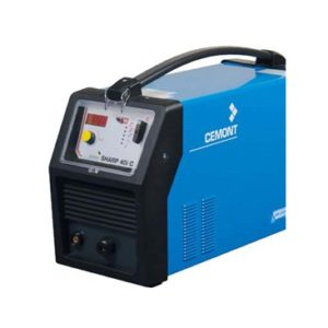 Sharp 10 KT + Torch CPT 800