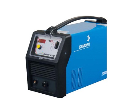Sharp 10 KT + Torch CPT 800