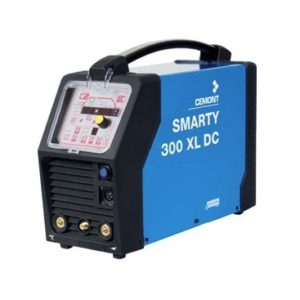 Saldatrice Inverter Tig Industrial
