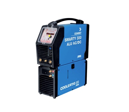 Smarty 300 ALU AC/DC W