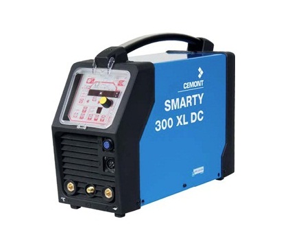 Smarty 300XL (W) Ftohje me uje
