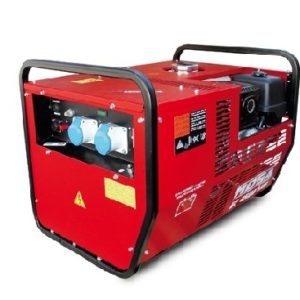 Gjenerator Portative Supersilencioz