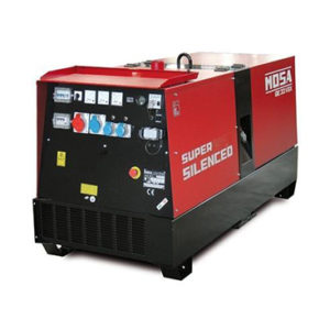 Gjenerator Stacionar 1500 Giro