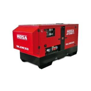 Gjenerator Diesel