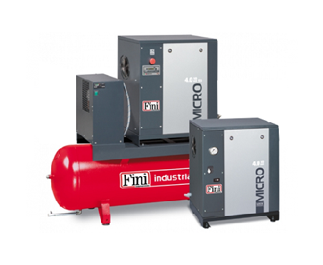 Micro 2.2-5.5 kW