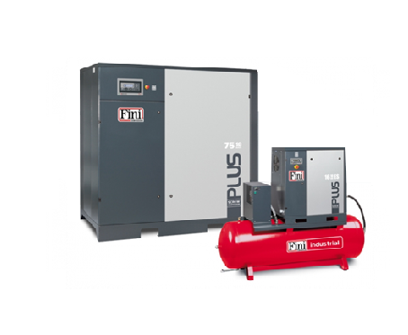 Plus 7.5-75 kW