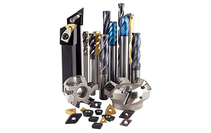 Freza dhe punto per torno Seco Tools