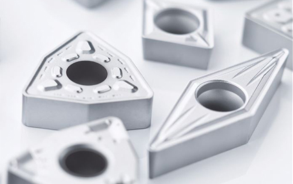 Inserte duromatic Seco Tools