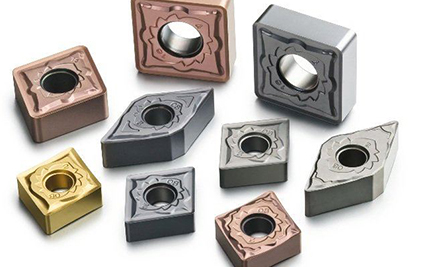 Inserte per torno Seco Tools